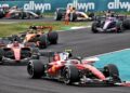 F1 RULE TWEAKS