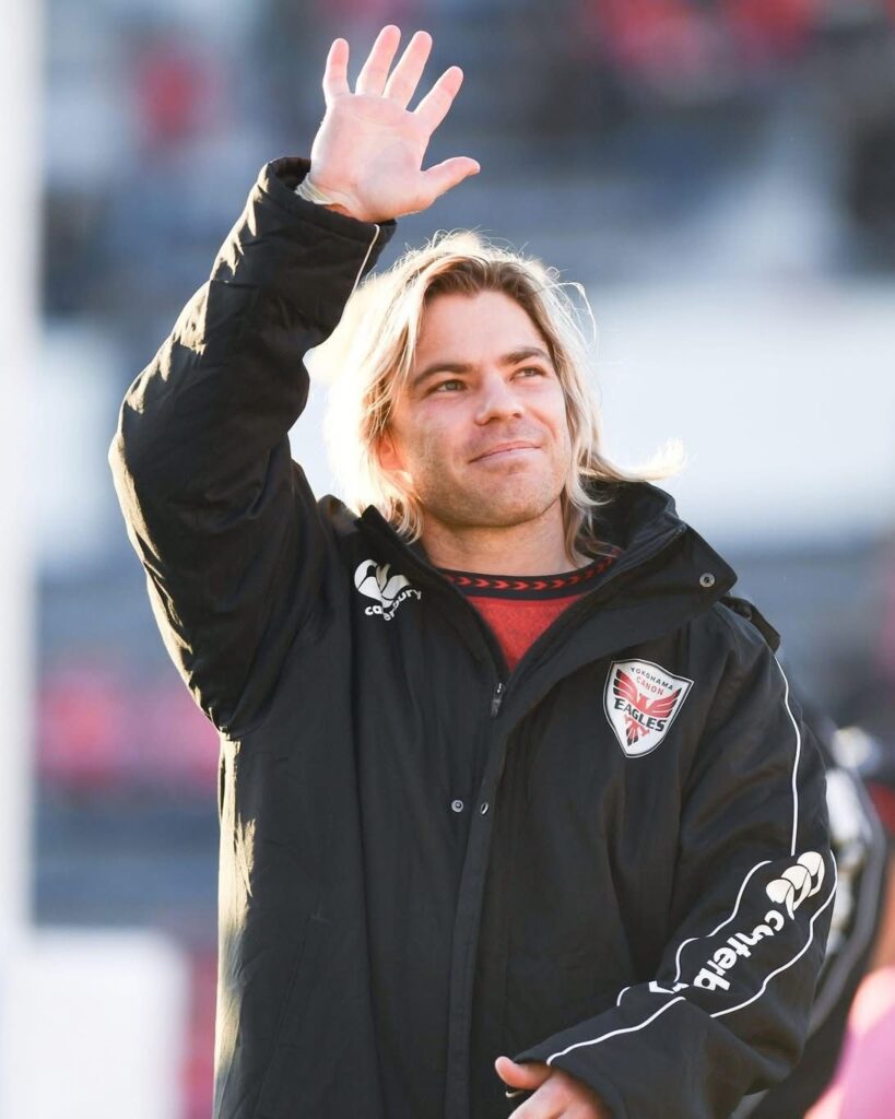 Faf De Klerk