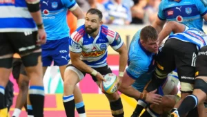 Cobus Reinach