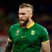 RG Snyman