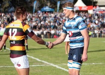 South African Schoolboy Rugby