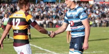 South African Schoolboy Rugby