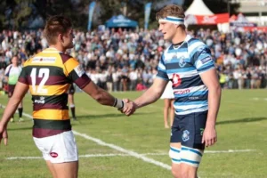 Schoolboy Rugby