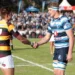 Schoolboy Rugby