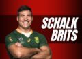 SCHALK BRITS – THE MAN WHO PROVED IT’S NEVER TOO LATE