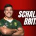 SCHALK BRITS – THE MAN WHO PROVED IT’S NEVER TOO LATE