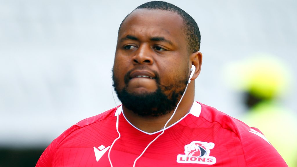 Asenathi Ntlabakanye