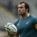 Bismarck du Plessis