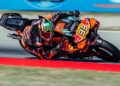 Brad Binder