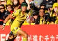 Cheslin Kolbe