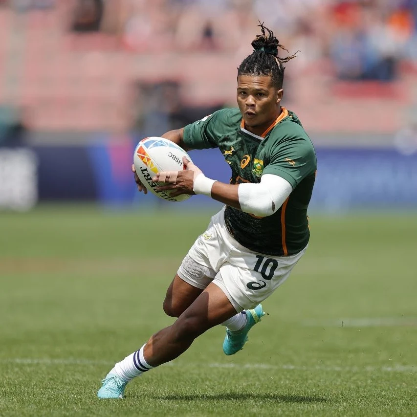 Dewald Human