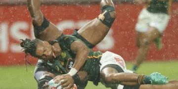 Dewald Human