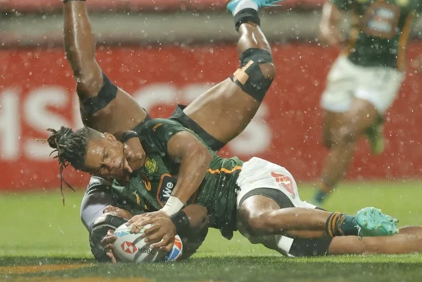 Dewald Human
