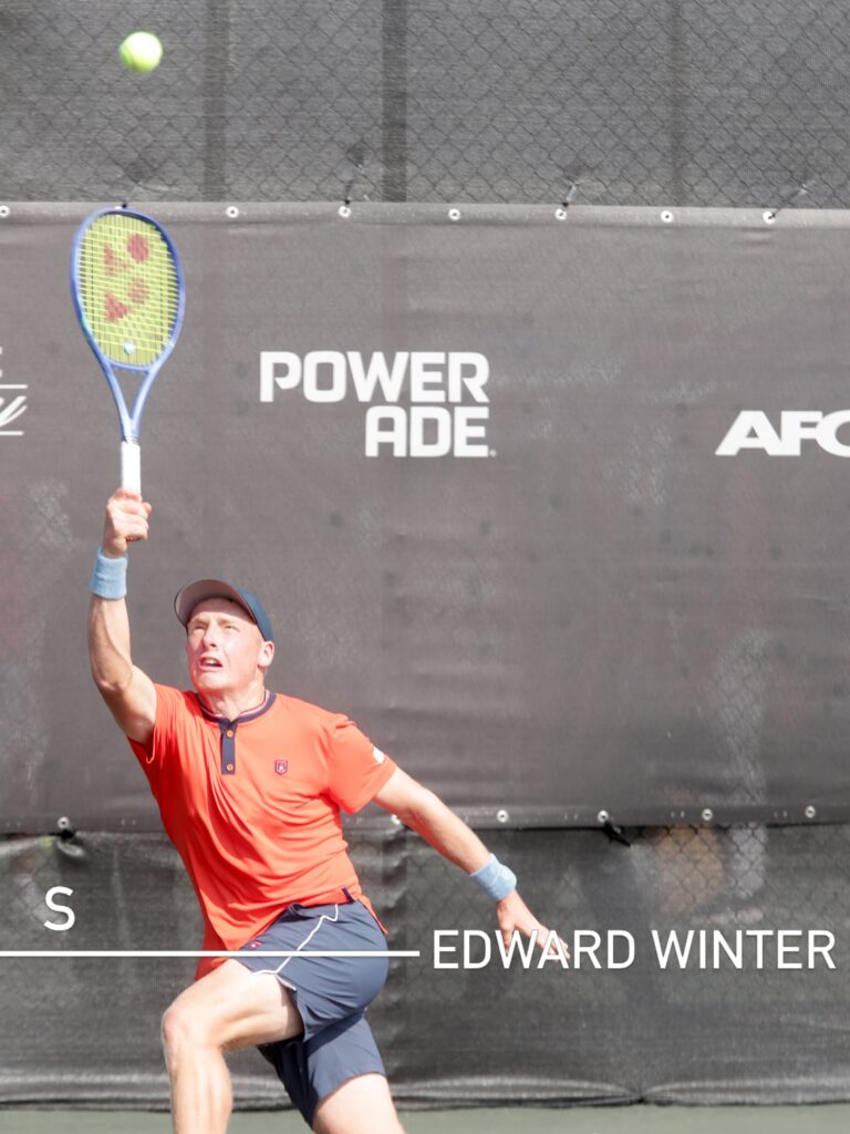 Edward Winter