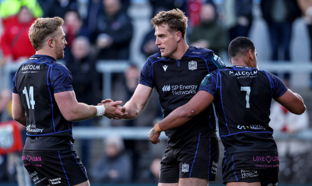 Glasgow Warriors