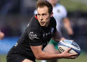 Ivan van Zyl