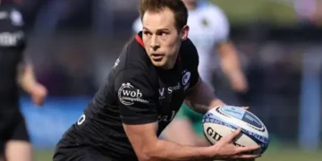 Ivan van Zyl
