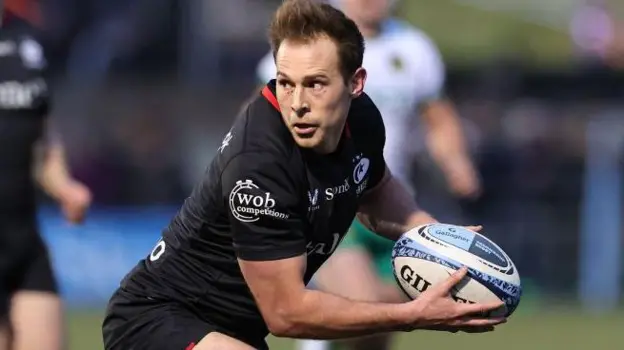 Ivan van Zyl