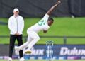 KAGISO RABADA AT 30: FROM JOZI TOWNSHIPS TO WORLD TEST CHAMPIONSHIP HERO