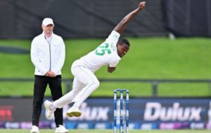 KAGISO RABADA AT 30: FROM JOZI TOWNSHIPS TO WORLD TEST CHAMPIONSHIP HERO