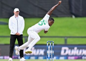 KAGISO RABADA AT 30: FROM JOZI TOWNSHIPS TO WORLD TEST CHAMPIONSHIP HERO