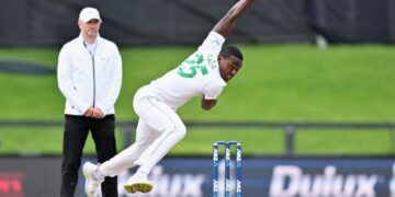 KAGISO RABADA AT 30: FROM JOZI TOWNSHIPS TO WORLD TEST CHAMPIONSHIP HERO