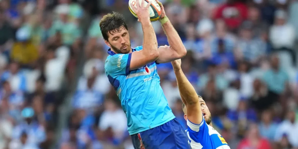 Ruan Nortje