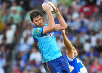 Ruan Nortje