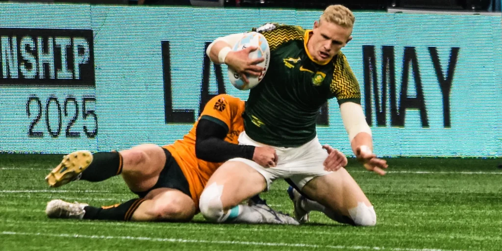 Ryan Oosthuizen