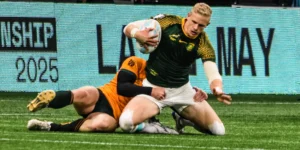 Ryan Oosthuizen