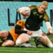 Ryan Oosthuizen
