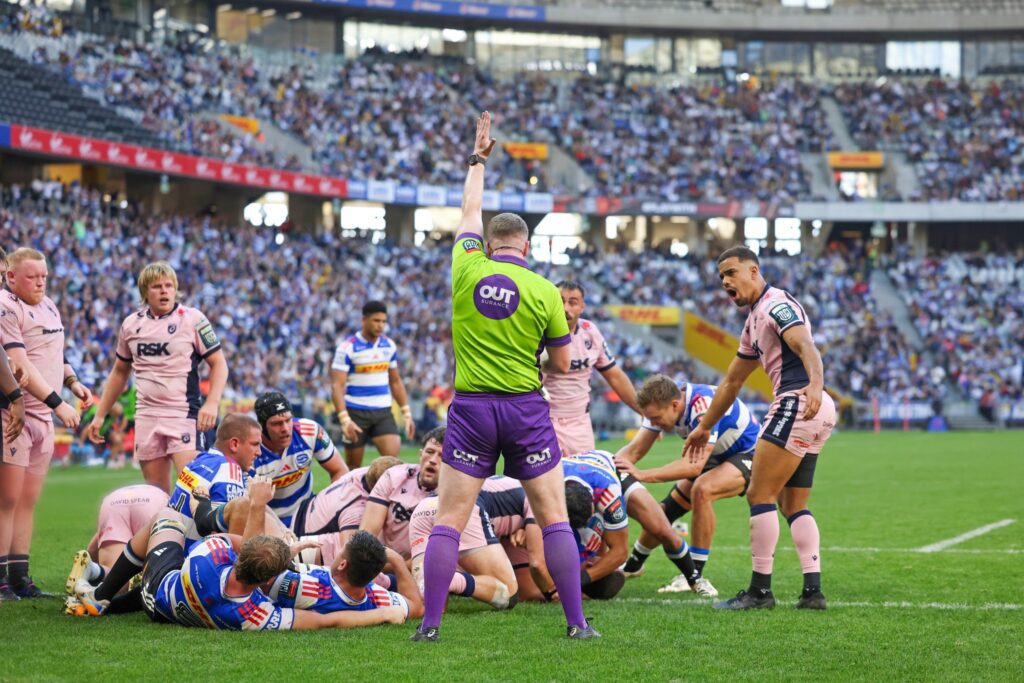 Stormers