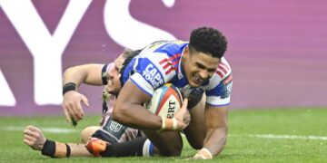 STORMERS BOOK URC SEMI-FINAL SPOT BUT LOSE SACHA FEINBERG-MNGOMEZULU TO SERIOUS ANKLE INJURY
