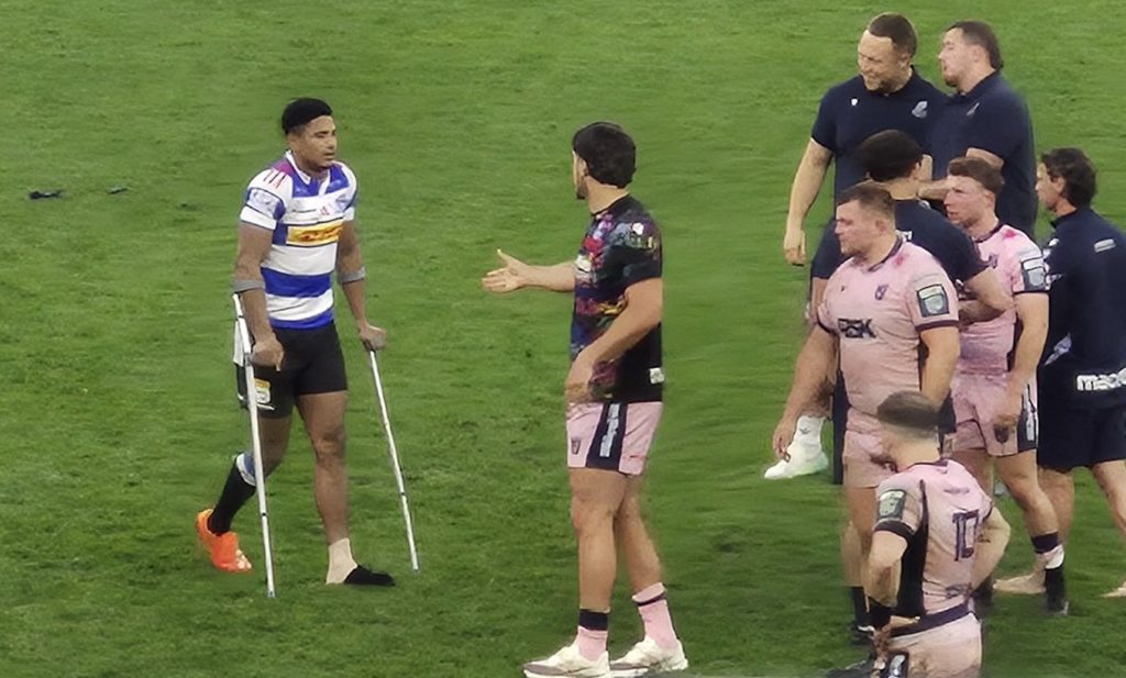 Stormers