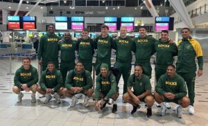 Blitzboks