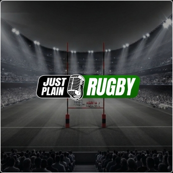Just Plain Rugby