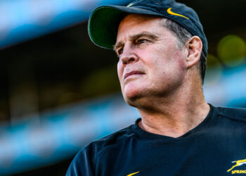 Rassie Erasmus