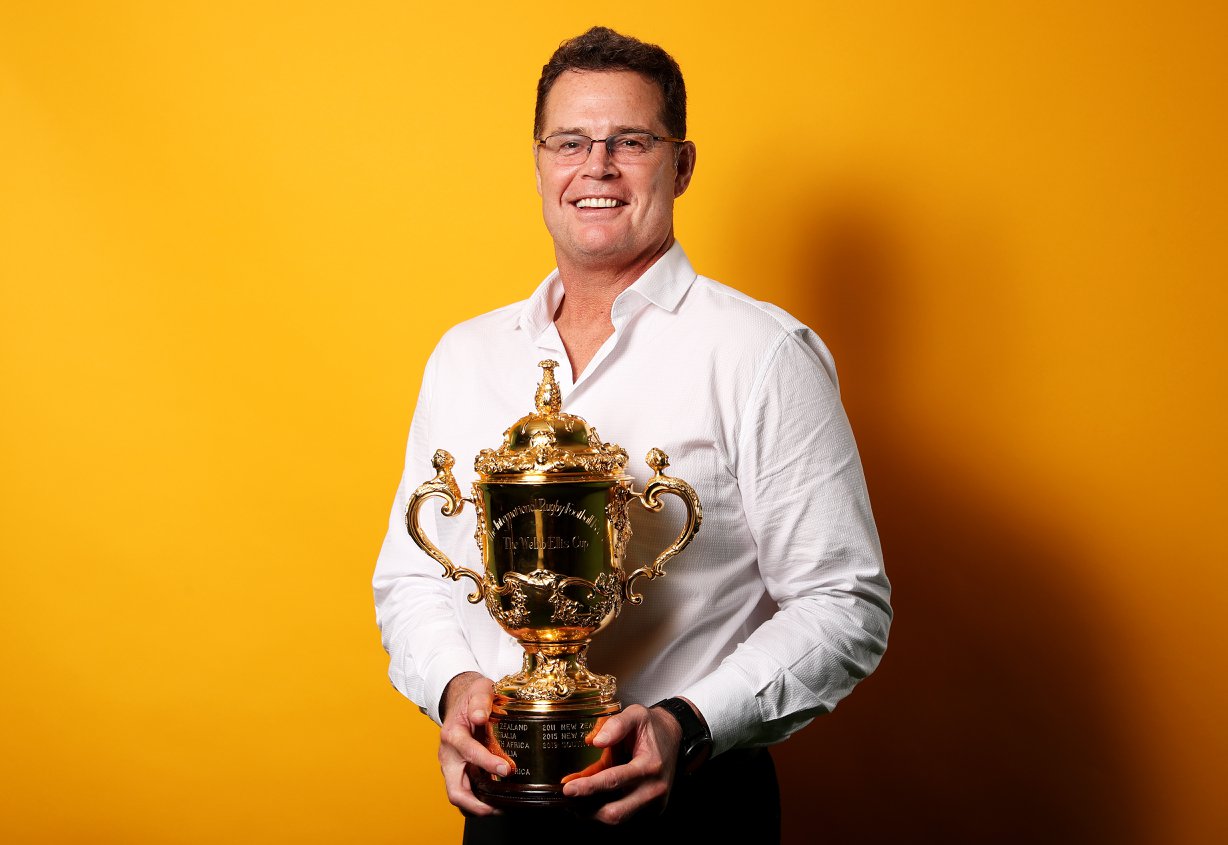 Rassie Erasmus