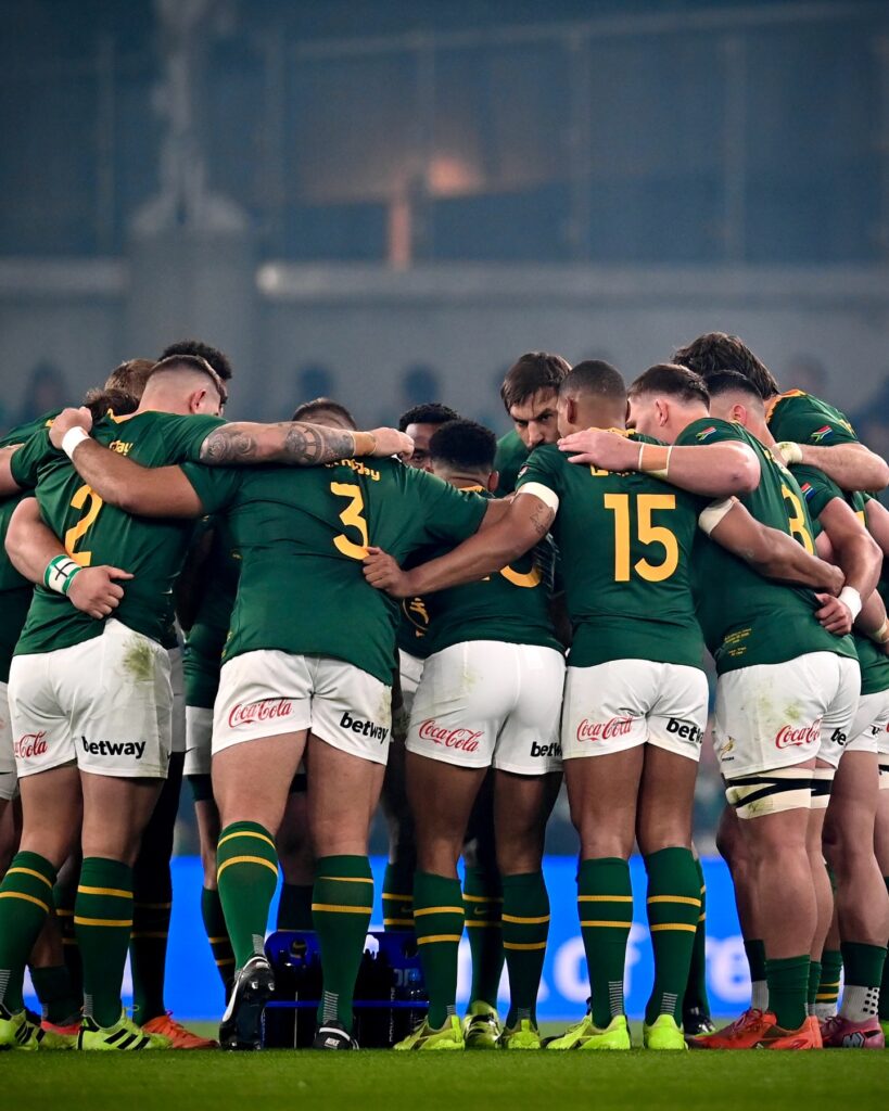 Springboks