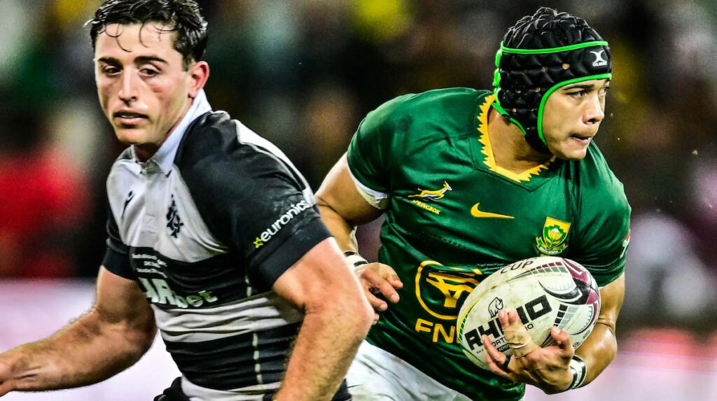 Springboks