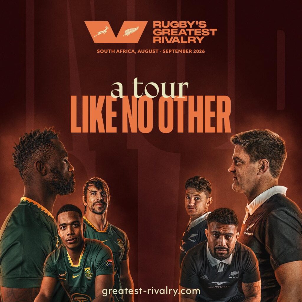 Springboks