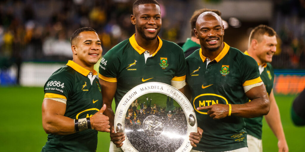 Springboks