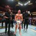 STRICKLAND IS THE NEW UFC MIDDLEWEIGHT CHAMPION