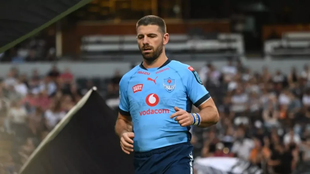 Willie Le Roux