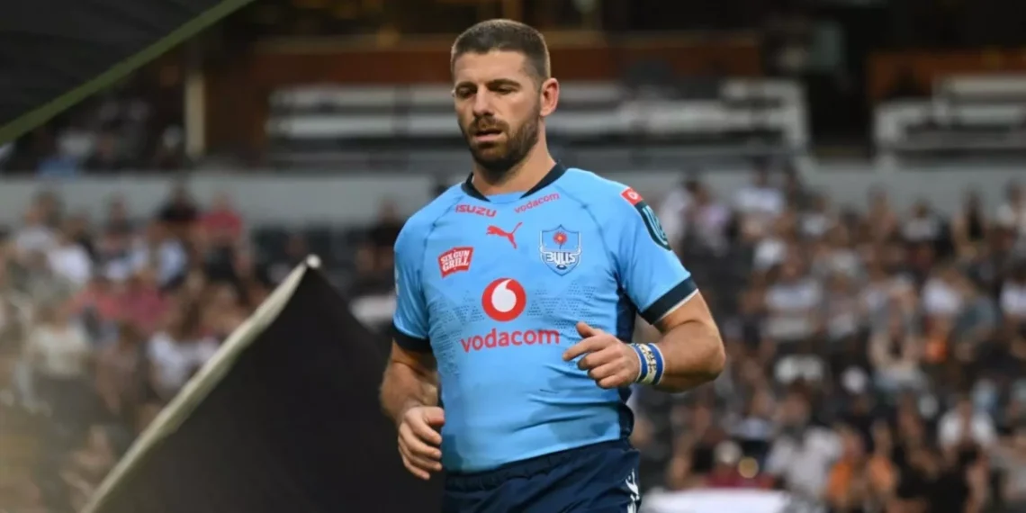 Willie Le Roux