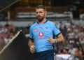 Willie Le Roux
