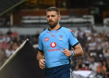 Willie Le Roux