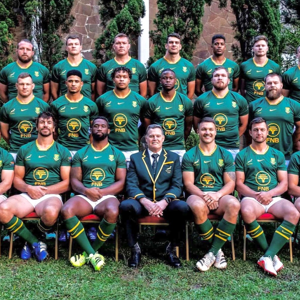 🇿🇦LET'S GO BOKKE!!! 
 Any Predictions❓

#ARGvRSA #LosPumas #SouthAfrica #Springboks #Argentina #Rugby #JustPlainSport