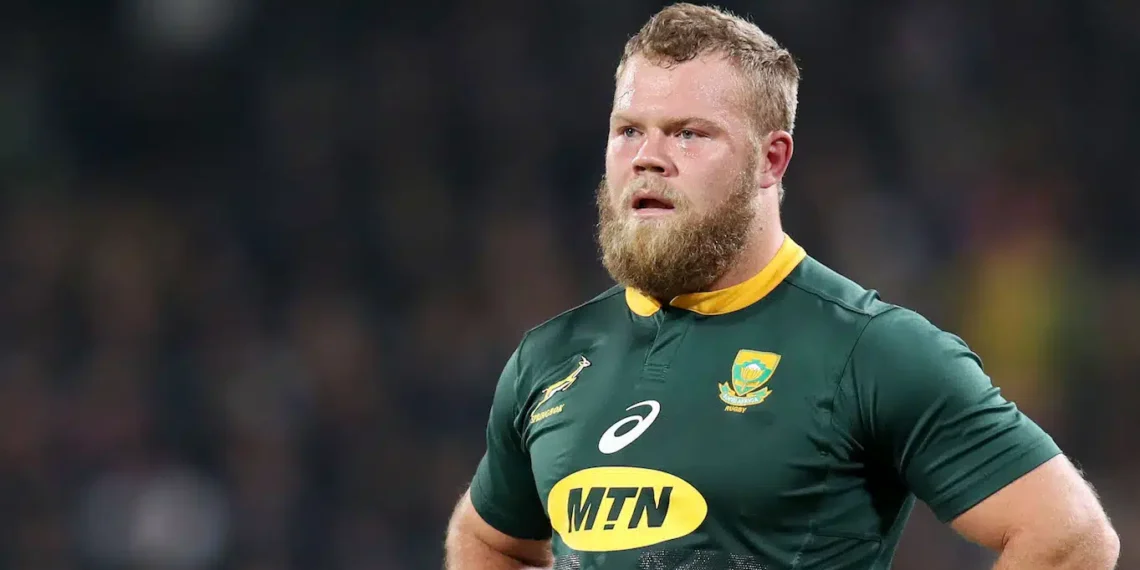 Akker van der Merwe