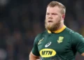 Akker van der Merwe
